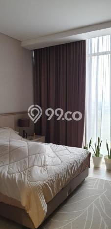 Disewakan Apartemen Ekonomis 2 BR di Alam Sutera Tangerang Disewakan Apartemen Ekonomis 2 BR di Alam Sutera Tangerang