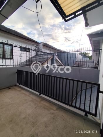 Rumah Modern 3 KT di BSD Avani Tangerang Unfurnished Rumah Modern 3 KT di BSD Avani Tangerang Unfurnished