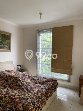 Jual Rumah Mewah Elegan Dengan View Eksklusif di BSD, Tangerang Jual Rumah Mewah Elegan Dengan View Eksklusif di BSD, Tangerang