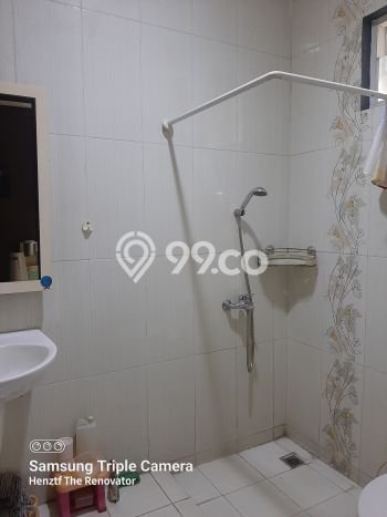 Hunian Elit LB 318m2 Siap Huni Desain Elegan di Alam Sutera, Tangerang Hunian Elit LB 318m2 Siap Huni Desain Elegan di Alam Sutera, Tangerang