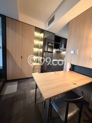 Apartemen Minimalis untuk Disewa, 1 Kamar di Tangerang Apartemen Minimalis untuk Disewa, 1 Kamar di Tangerang