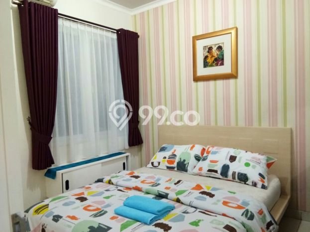 Rumah Elit Modern Siap Huni di BSD Delatinos Tangerang Rumah Elit Modern Siap Huni di BSD Delatinos Tangerang