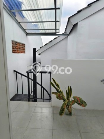 Jual Rumah Modern 3 KT di BSD Griya Loka, Tangerang Jual Rumah Modern 3 KT di BSD Griya Loka, Tangerang