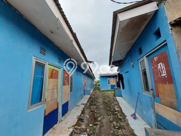 Dijual Hunian Mewah dengan Fasilitas Sekitar Lengkap di Gunung Sindur, Bogor Dijual Hunian Mewah dengan Fasilitas Sekitar Lengkap di Gunung Sindur, Bogor