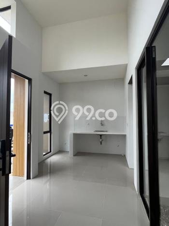 Rumah Cantik Siap Pakai Di Cisauk Luas 39m2 Aman Rumah Cantik Siap Pakai Di Cisauk Luas 39m2 Aman