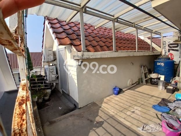 Rumah sewa siap pakai 3 KT di Gading Serpong, Tangerang Rumah sewa siap pakai 3 KT di Gading Serpong, Tangerang