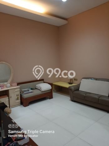 Hunian Elit LB 318m2 Siap Huni Desain Elegan di Alam Sutera, Tangerang Hunian Elit LB 318m2 Siap Huni Desain Elegan di Alam Sutera, Tangerang