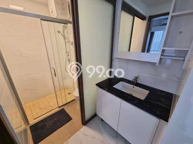 Apartemen Terawat Dijual di Tangerang Spesifikasi 2 KT, 1 KM Apartemen Terawat Dijual di Tangerang Spesifikasi 2 KT, 1 KM