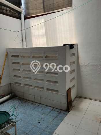 Hunian Nyaman Asri 4 KT Siap Pakai di Gading Serpong Tangerang Hunian Nyaman Asri 4 KT Siap Pakai di Gading Serpong Tangerang