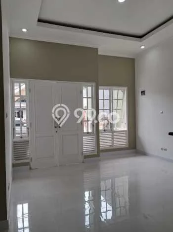 For Sale Hunian Rumah Nyaman 3 KT di BSD Griya Loka, Tangerang For Sale Hunian Rumah Nyaman 3 KT di BSD Griya Loka, Tangerang