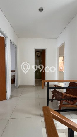 Rumah Minimalis 3 KT di Bintaro Tangerang Selatan Unfurnished Rumah Minimalis 3 KT di Bintaro Tangerang Selatan Unfurnished