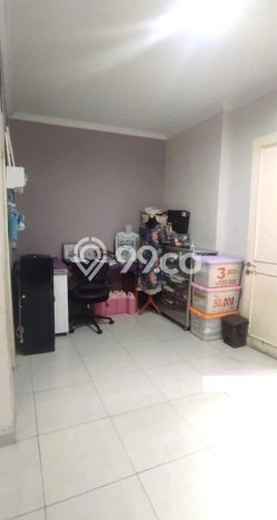 Rumah Luas Asri 4 KT Siap Pakai di Modernland Tangerang Rumah Luas Asri 4 KT Siap Pakai di Modernland Tangerang
