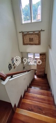 Dijual Hunian Rumah Nyaman 4 KT di BSD Griya Loka, Tangerang Dijual Hunian Rumah Nyaman 4 KT di BSD Griya Loka, Tangerang