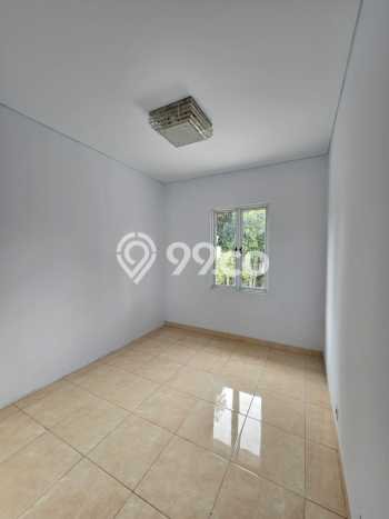 Rumah Minimalis 4 KT di BSD Green Wich Tangerang Unfurnished Rumah Minimalis 4 KT di BSD Green Wich Tangerang Unfurnished