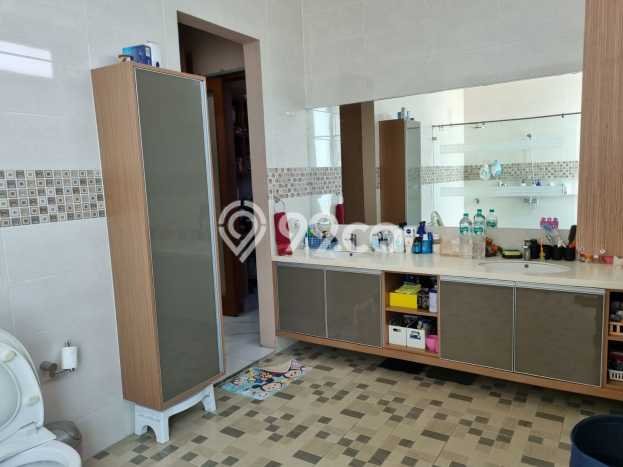 Dijual Rumah Mewah Elegan Dengan View Cantik di Alam Sutera, Tangerang Dijual Rumah Mewah Elegan Dengan View Cantik di Alam Sutera, Tangerang