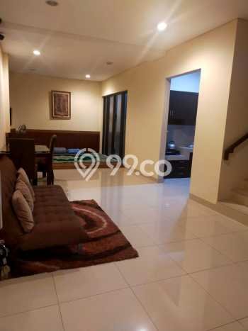 For Sale Hunian Rumah Terawat 3 KT di BSD Eminent, Tangerang For Sale Hunian Rumah Terawat 3 KT di BSD Eminent, Tangerang