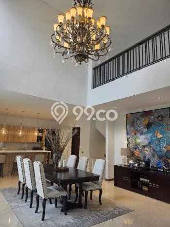 Dijual Rumah Premium dengan Fasilitas Sekitar Komplit di BSD, Tangerang Selatan Dijual Rumah Premium dengan Fasilitas Sekitar Komplit di BSD, Tangerang Selatan