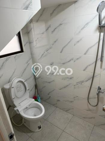 Rumah Luas Asri 3 KT Siap Huni di Serpong Regency Melati Mas Tangerang Selatan Rumah Luas Asri 3 KT Siap Huni di Serpong Regency Melati Mas Tangerang Selatan