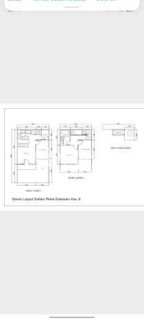 Dijual Hunian Rumah Terawat 3 Kamar di Bintaro, Tangerang Selatan Dijual Hunian Rumah Terawat 3 Kamar di Bintaro, Tangerang Selatan