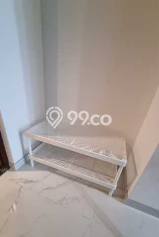 Apartemen Terawat Dijual di Tangerang Spesifikasi 2 KT, 1 KM Apartemen Terawat Dijual di Tangerang Spesifikasi 2 KT, 1 KM