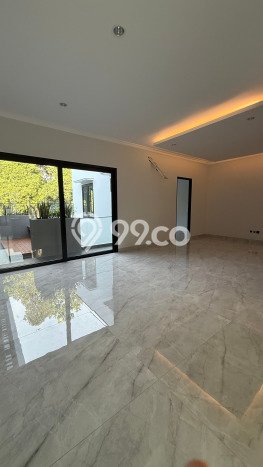 For Sale! Premium House LT 300m2 Desain Modern di BSD Puspita Loka For Sale! Premium House LT 300m2 Desain Modern di BSD Puspita Loka