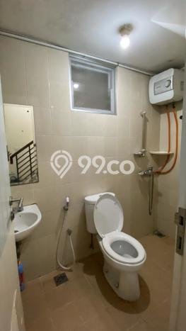Siap Huni Rumah Mewah 3 Kamar di BSD Dekat ke Mana Saja Siap Huni Rumah Mewah 3 Kamar di BSD Dekat ke Mana Saja