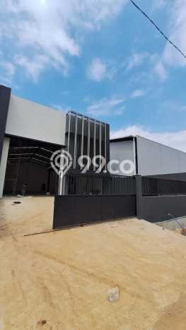 Area Strategis! Disewakan Gudang Lokasi Legok, Tangerang Cocok untuk Bisnis Area Strategis! Disewakan Gudang Lokasi Legok, Tangerang Cocok untuk Bisnis