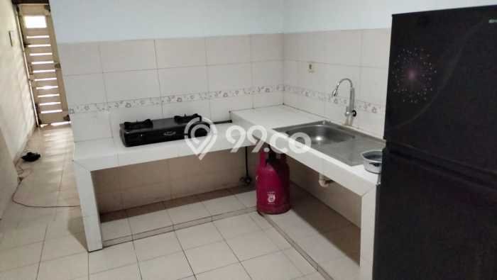 Disewakan! Rumah 4 Kamar Tidur &
3 Kamar Mandi di Alam Sutera, Tangerang Disewakan! Rumah 4 Kamar Tidur &
3 Kamar Mandi di Alam Sutera, Tangerang