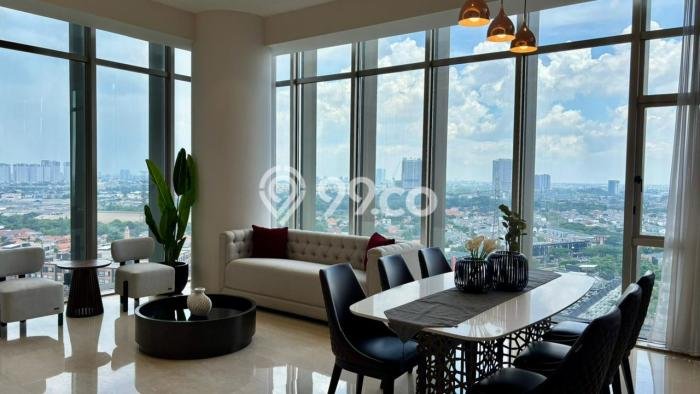Sewa Apartemen Harga Terjangkau di Alam Sutera 4 Bedroom Sewa Apartemen Harga Terjangkau di Alam Sutera 4 Bedroom