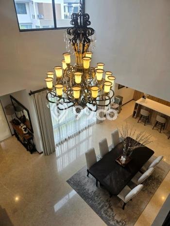 Dijual Rumah Premium dengan Fasilitas Sekitar Komplit di BSD, Tangerang Selatan Dijual Rumah Premium dengan Fasilitas Sekitar Komplit di BSD, Tangerang Selatan