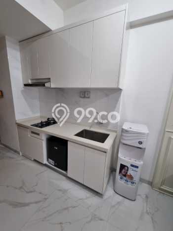 Apartemen Terawat Dijual di Tangerang Spesifikasi 2 KT, 1 KM Apartemen Terawat Dijual di Tangerang Spesifikasi 2 KT, 1 KM