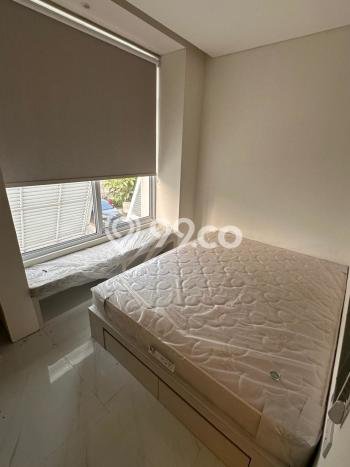 Dijual Rumah Eksklusif 2 KT di BSD, Tangerang Dijual Rumah Eksklusif 2 KT di BSD, Tangerang