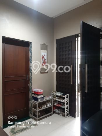 Hunian Elit LB 318m2 Siap Huni Desain Elegan di Alam Sutera, Tangerang Hunian Elit LB 318m2 Siap Huni Desain Elegan di Alam Sutera, Tangerang