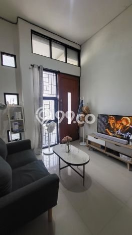 LIMITED OFFER! Rumah Berkualitas di Bintaro, Luas 72m² LB 55m² LIMITED OFFER! Rumah Berkualitas di Bintaro, Luas 72m² LB 55m²