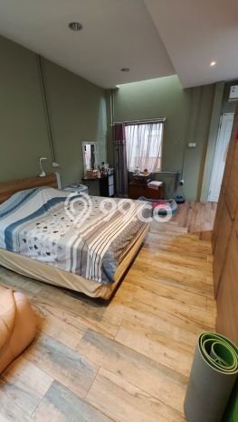 Rumah Elit Modern Siap Huni di Puri Mansion Jakarta Barat Rumah Elit Modern Siap Huni di Puri Mansion Jakarta Barat