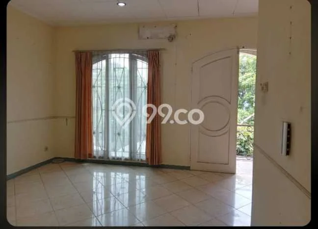 Rumah Modern 3 KT di Metro permata Jakarta Barat Semi Furnished Rumah Modern 3 KT di Metro permata Jakarta Barat Semi Furnished