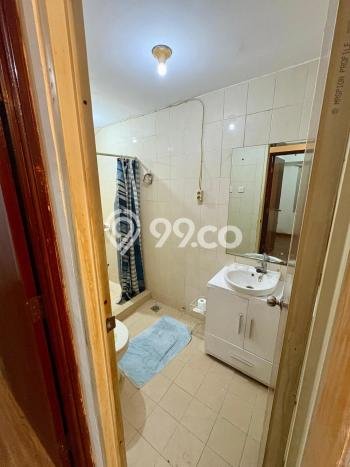 Apartemen Favorit Modern Dijual di Jakarta Selatan dengan 2 Kamar Tidur Apartemen Favorit Modern Dijual di Jakarta Selatan dengan 2 Kamar Tidur