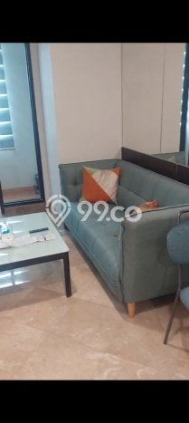 Apartemen Disewakan 2 Kamar Murah Siap Huni di Jakarta Utara, Luas 60m2 Apartemen Disewakan 2 Kamar Murah Siap Huni di Jakarta Utara, Luas 60m2