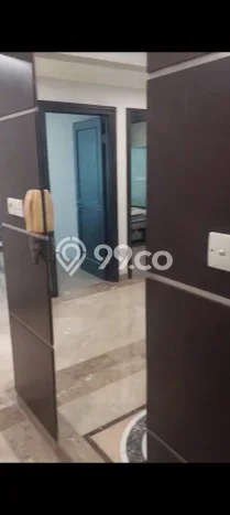 Apartemen Disewakan 2 Kamar Murah Siap Huni di Jakarta Utara, Luas 60m2 Apartemen Disewakan 2 Kamar Murah Siap Huni di Jakarta Utara, Luas 60m2