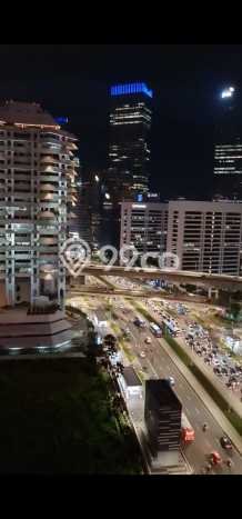 Sewa Apartemen Harga Terjangkau di Sudirman 3 KT Sewa Apartemen Harga Terjangkau di Sudirman 3 KT