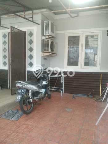Rumah Luas Asri 2 KT Siap Huni di Metro Permata Tangerang Rumah Luas Asri 2 KT Siap Huni di Metro Permata Tangerang