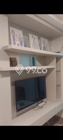 Apartemen Disewakan 2 Kamar Murah Siap Huni di Jakarta Utara, Luas 60m2 Apartemen Disewakan 2 Kamar Murah Siap Huni di Jakarta Utara, Luas 60m2