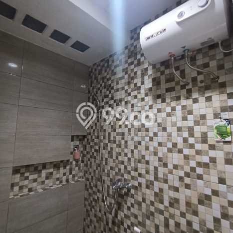 Rumah Minimalis 3 KT di Metro permata Jakarta Barat Semi Furnished Rumah Minimalis 3 KT di Metro permata Jakarta Barat Semi Furnished