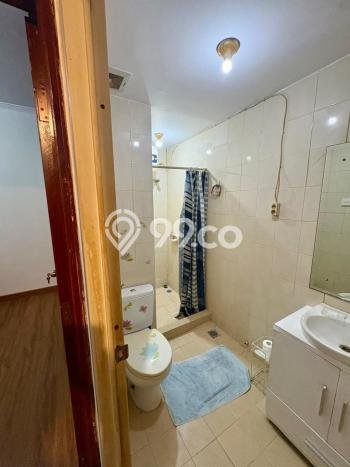 Apartemen Favorit Modern Dijual di Jakarta Selatan dengan 2 Kamar Tidur Apartemen Favorit Modern Dijual di Jakarta Selatan dengan 2 Kamar Tidur