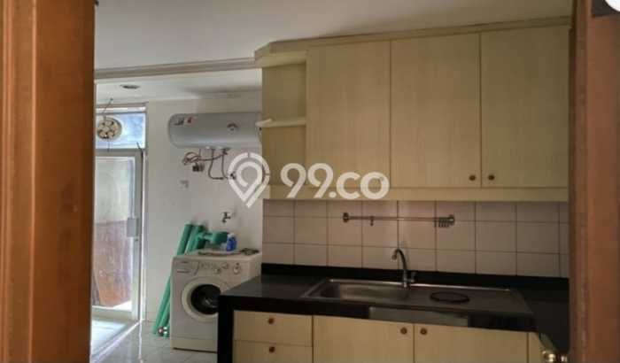 Hunian Apartemen Strategis untuk Dijual di Jakarta Barat dengan 3 Kamar Hunian Apartemen Strategis untuk Dijual di Jakarta Barat dengan 3 Kamar