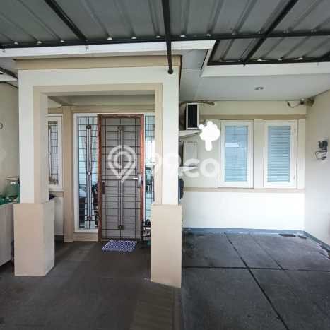 Rumah Minimalis 3 KT di Metro permata Jakarta Barat Semi Furnished Rumah Minimalis 3 KT di Metro permata Jakarta Barat Semi Furnished