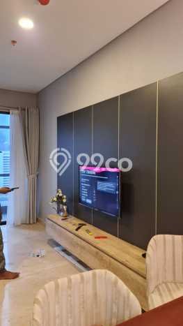 Sewa Apartemen Harga Terjangkau di Sudirman 3 KT Sewa Apartemen Harga Terjangkau di Sudirman 3 KT