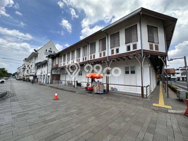 Komersial Bagus Dijual di Tamansari Jakarta Barat Lokasi Strategis Cocok untuk Kembangkan Bisnis Komersial Bagus Dijual di Tamansari Jakarta Barat Lokasi Strategis Cocok untuk Kembangkan Bisnis