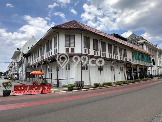 Komersial Bagus Dijual di Tamansari Jakarta Barat Lokasi Strategis Cocok untuk Kembangkan Bisnis Komersial Bagus Dijual di Tamansari Jakarta Barat Lokasi Strategis Cocok untuk Kembangkan Bisnis