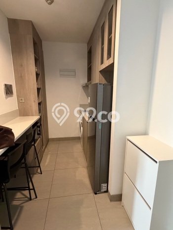 Dijual Apartemen di Jakarta Selatan 1 Kamar & 1 Kamar Mandi, Luas 40m2 Dijual Apartemen di Jakarta Selatan 1 Kamar & 1 Kamar Mandi, Luas 40m2